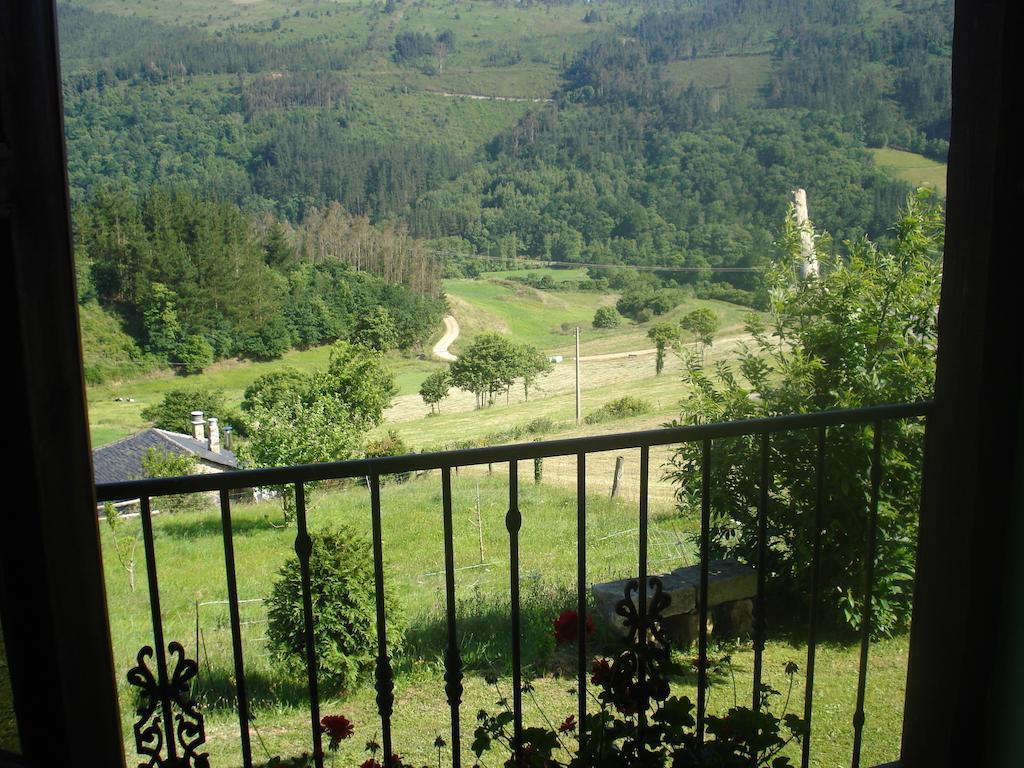 Вілла Casa De Aldea Carboneiro Naraval Номер фото
